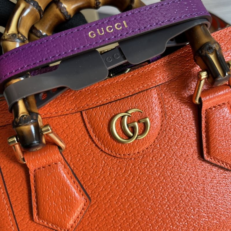 Gucci Top Handle Bags